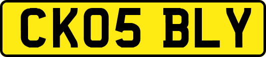 CK05BLY