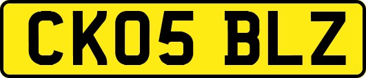 CK05BLZ