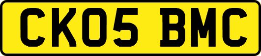 CK05BMC