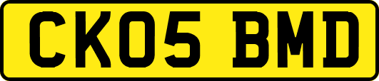 CK05BMD