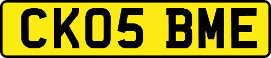 CK05BME