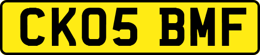 CK05BMF