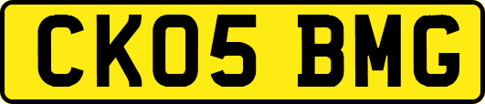 CK05BMG