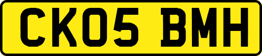 CK05BMH