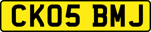 CK05BMJ