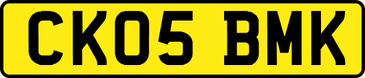 CK05BMK