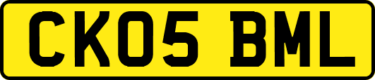 CK05BML