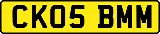 CK05BMM