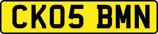 CK05BMN