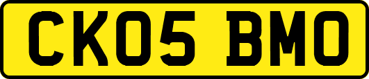 CK05BMO