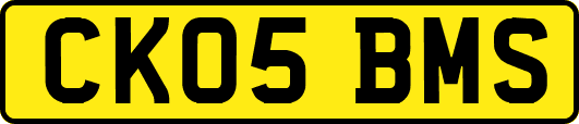 CK05BMS