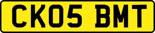 CK05BMT