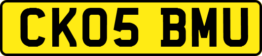 CK05BMU