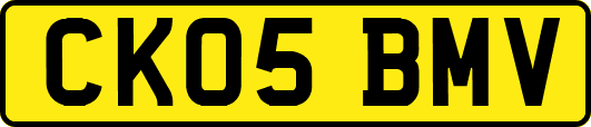 CK05BMV