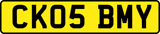 CK05BMY
