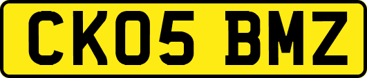 CK05BMZ