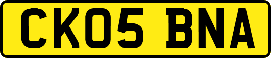 CK05BNA