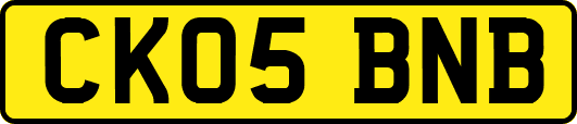CK05BNB