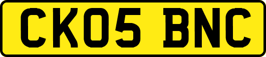 CK05BNC
