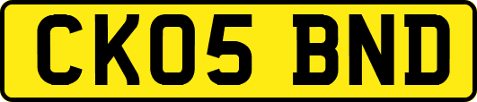 CK05BND