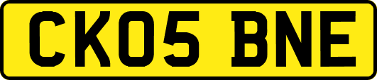 CK05BNE