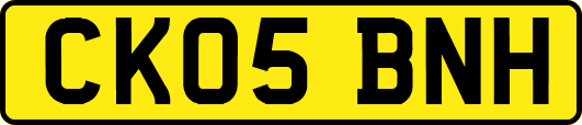 CK05BNH