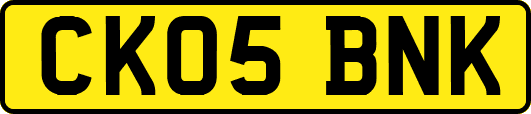 CK05BNK