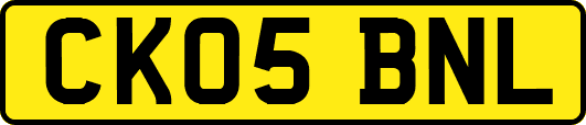 CK05BNL