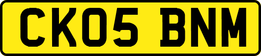 CK05BNM