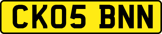 CK05BNN