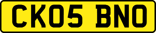 CK05BNO