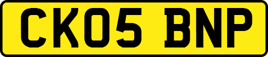 CK05BNP