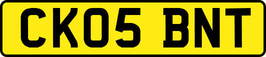 CK05BNT
