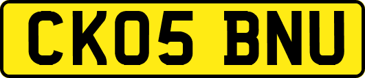 CK05BNU