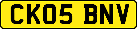 CK05BNV