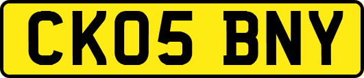 CK05BNY