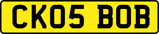 CK05BOB
