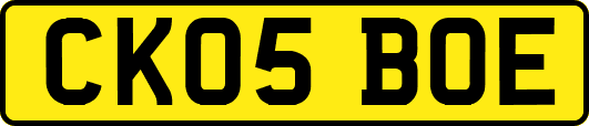 CK05BOE