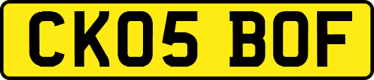 CK05BOF