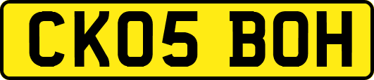 CK05BOH