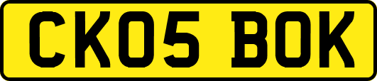 CK05BOK
