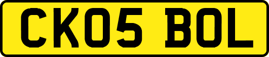CK05BOL