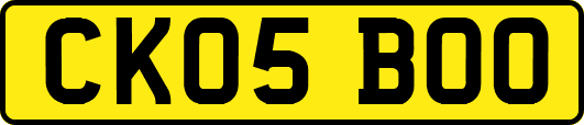 CK05BOO