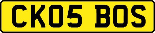 CK05BOS