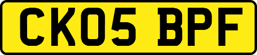 CK05BPF
