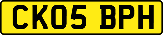 CK05BPH