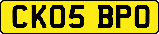 CK05BPO