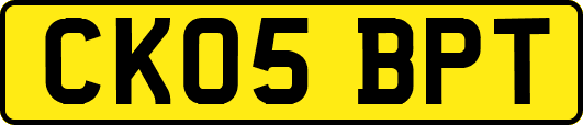 CK05BPT