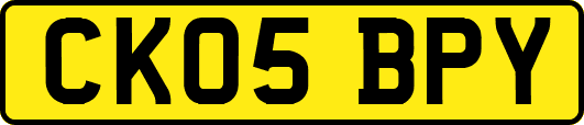 CK05BPY