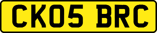 CK05BRC